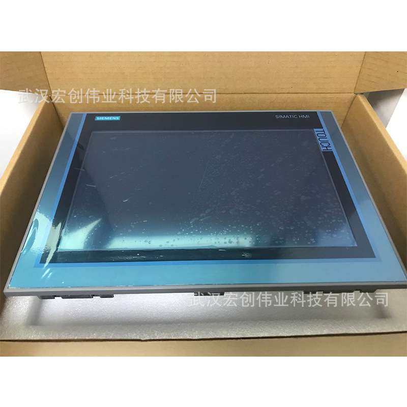 6AV6642-0BC01-1AX1  触摸屏TP177B  6AV66420BC011AX1