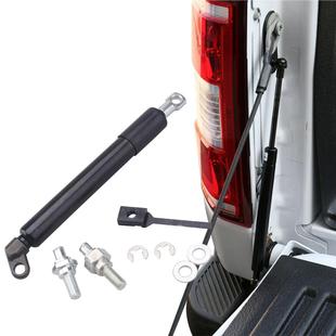 NAVARA 尼桑 尾门阻尼器挡板液压杆缓降杆缓冲器 2013 适用2005