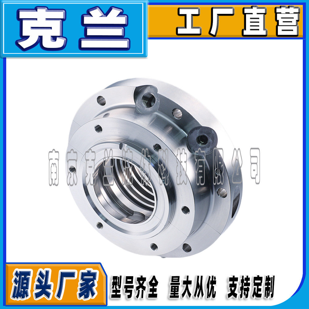 克兰机械密封Espey WD-500悬臂泵机械密封混合式机封耐磨损耐腐蚀