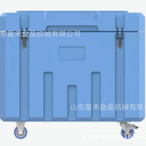 工厂直销320L干冰专用保温箱 -78度低温干冰颗粒保温箱多 优惠