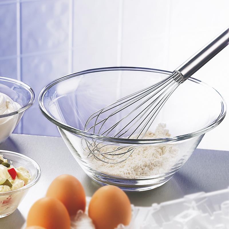 家用耐热玻璃碗微波炉专用e