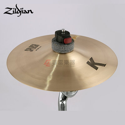 美产zildjian知音8英寸 K SPLASH水镲 效果镲 K0857 镲片