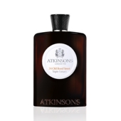 ATKINSONS 阿特金森二十四号老邦德街凝香 中性古龙香水松香100ml
