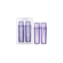 【下拉享淘金币优惠】黛珂紫苏植萃精华水爽肤水 清爽油皮300ml*2