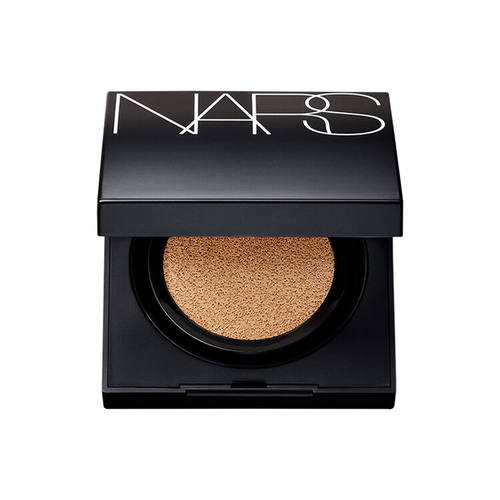 王府井免税 NARS 亮采持久气垫粉底液 粉白色