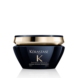 淘金币 卡诗黑钻钥源发膜护发素深层修护毛躁干枯海南免税200ml