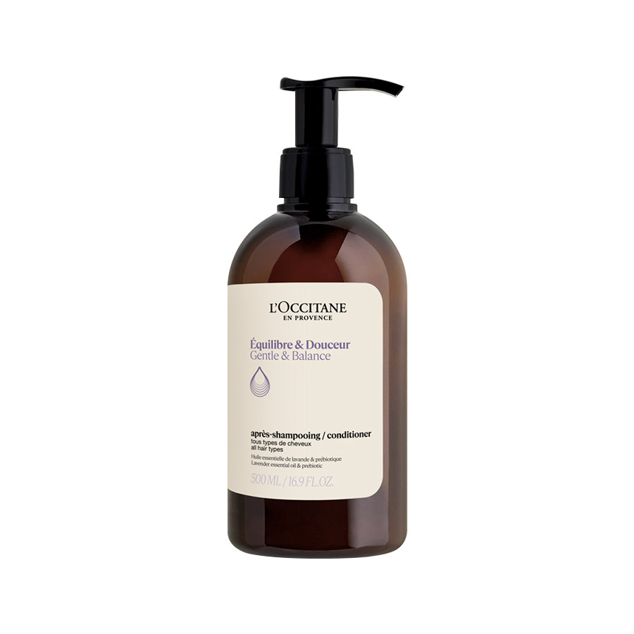 欧舒丹草本香菁纯平衡护发素500ml,美发护发/假发,护发素,淘宝优惠券,粉丝福利购,淘宝优惠卷