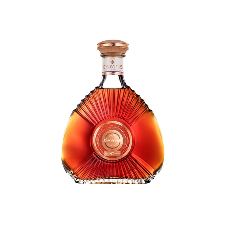 【淘金币】卡慕布特妮XO家族珍藏白兰地进口洋酒伴手礼海南免税