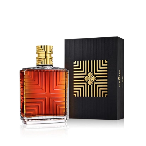 【淘金币】卡慕馥香传奇白兰地进口洋酒聚会佳品海南免税 700ml