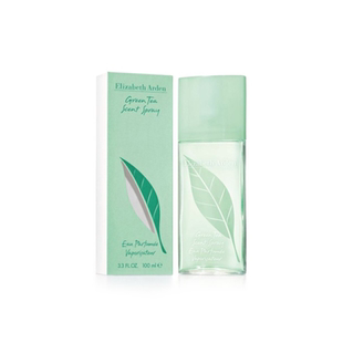 【淘金币】伊丽莎白雅顿绿茶香型香水清新淡雅持久留香学生100ml
