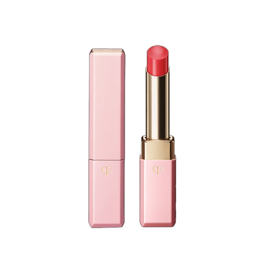 肌肤之钥莹采丰润唇膏 N2