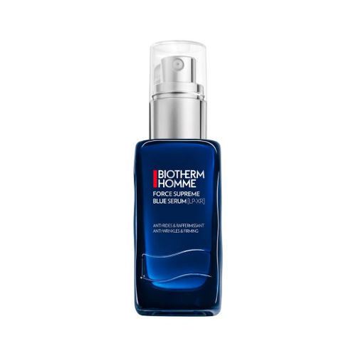 王府井免税Biotherm碧欧泉男士紧致淡纹精华露60ml 效期27年2月