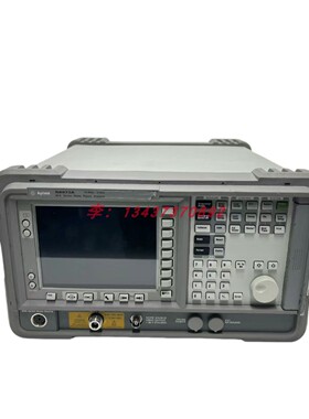 是德安捷伦N8973A N8973B N8975A N8974A N8976B噪声系数测试仪