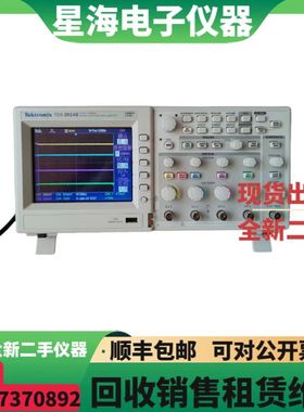 美国泰克TDS2024B TDS2024 TDS2014C TDS2014B TDS2014数字示波器