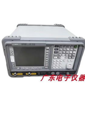 Agilent安捷伦E4407B E4402B E4408B E4405B E4404B频谱分析仪