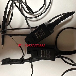 Tektronix泰克TPP0500B TPP0201 TPP0250 TPP1000示波器无源探头
