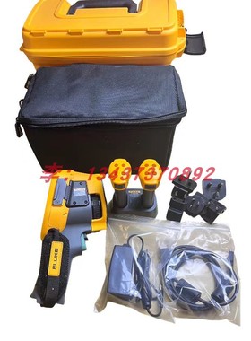 FLUKE福禄克Ti450 Ti480 Ti400 Ti25 Ti32 Ti29 Ti200红外热像仪