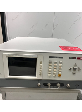 台湾Chroma致茂19301A 19305线圈绕组测试仪/绕线元件脉冲测试器