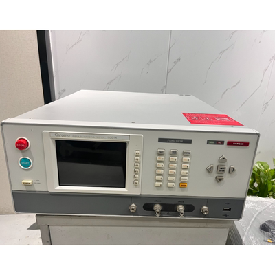 致茂19301A线圈绕组测试仪器表
