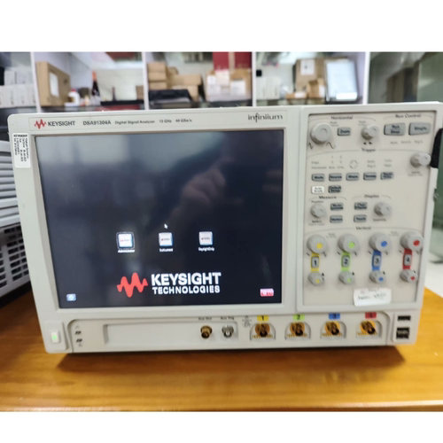 DSA91304A高性能数字示波器