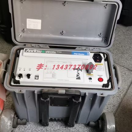 安立MW8209A MW9070B MW8208A MW82119B MW8219A三阶互调分析仪