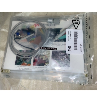 是德科技N2871A示波器表笔探头