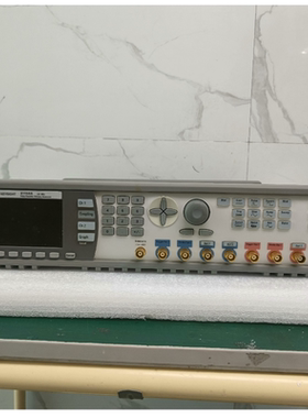 是德安捷伦81150A 81160A 81134A 81130A 81133A函数信号发生器