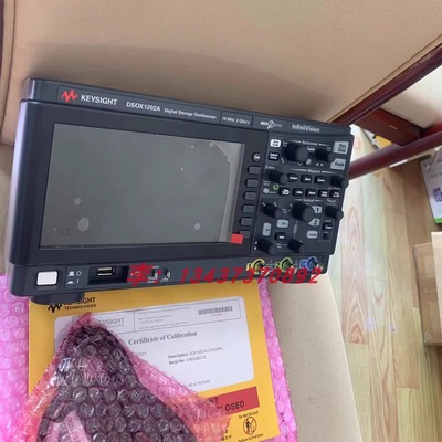 是德DSOX1202ADSOX1204A示波器