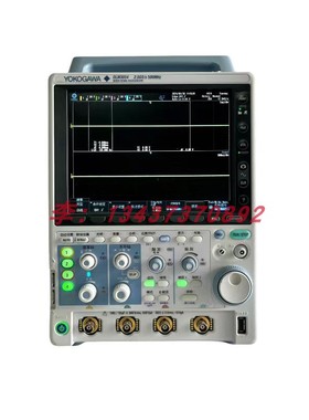 横河DLM3054 DLM3024 DLM2054 DLM3022 DLM3052 3034数字示波器