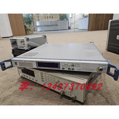 罗德与施瓦茨SFE100信号发生器