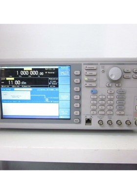 安立MG3700A MG3710A MG3710E MG3740A MG3690C 3690B信号发生器