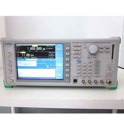 安立MG3700AMG3710A信号发生器