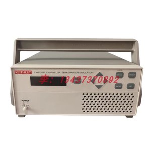 美国 吉时利2306程控电源 2308 2302 2303 2304电池模拟直流电源