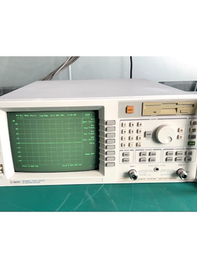 惠普 是德 安捷伦8714ES 8714ET 8714B 8712ES 8722ET网络分析仪