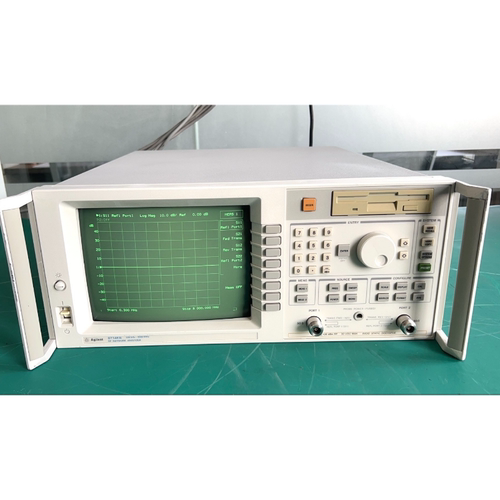 安捷伦8714ES8714ET网络分析仪