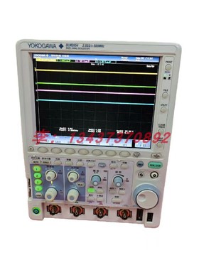 横河DLM2054混合信号示波器500MHZ 4通道DLM3024 DLM3022 DLM3054