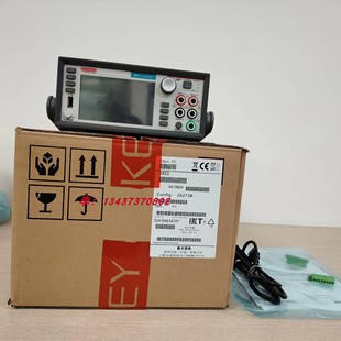 keithley吉时利2450 2400 2430 2410 2461 2460 2470精密数字源表