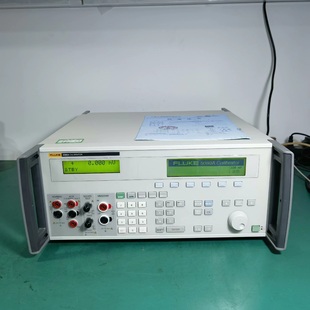 5700A Fluke福禄克5080A 5500A 5520A 5820A多功能校准仪 5522A