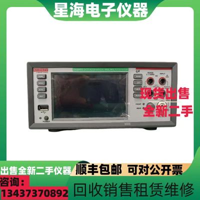 美国吉时利DAQ6510DAQ2700DAQ2750DMM6500数字万用表数据采集仪