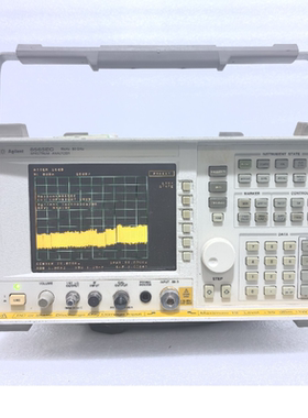 惠普安捷伦8565EC 8562E 8561E 8564EC 8563EC 8564E频谱分析仪