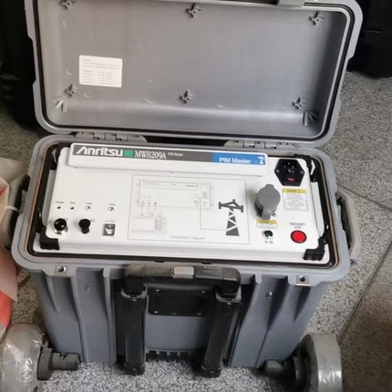 安立MW8209A MW9070B MW8208A MW82119B MW8219A三阶互调分析仪