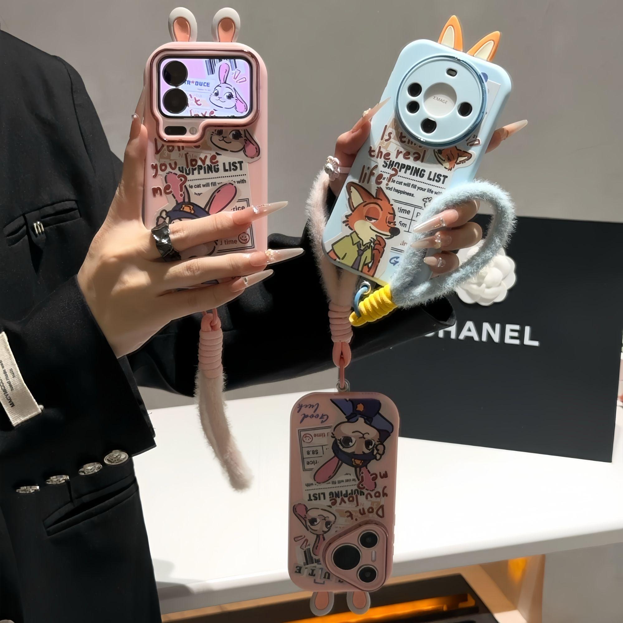 适用多型号朱迪尼克金属小胖妹壳