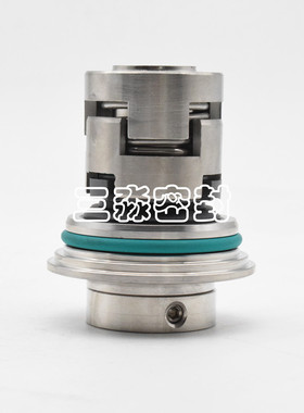 现货销售南方水泵机j械密封CDL/CDLF42-100-2轴封不锈钢多级泵机
