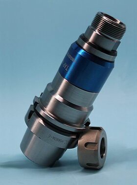 HSK63A伸缩攻i牙本体HSK63A-ETP20/VER20(攻牙范围M2-M16)