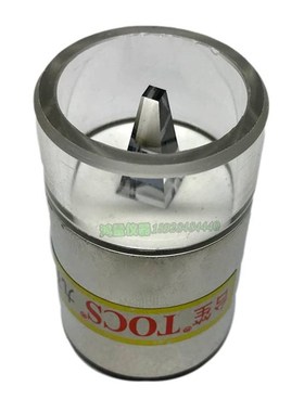 新款台笙aPCB 九孔镜 九棱镜10x 检孔镜 PCB线路板孔壁检测镜 放