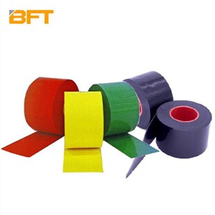 贝傅特电a工胶带绝缘胶带橡胶自粘带自融胶带耐高温高压防水绝缘