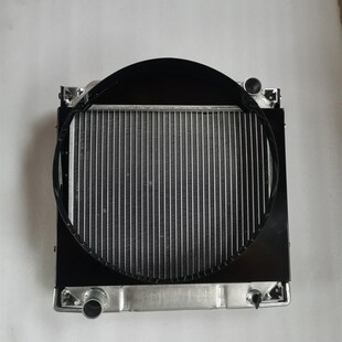 五征三轮车原车奥翔凌驭1600奥翔1700多缸水箱 480全柴 散热器Y