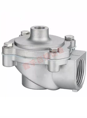 PRETTY eGOYEN RCA15T DN15脉冲阀 脉冲RCA15T气控脉冲阀 脉冲阀