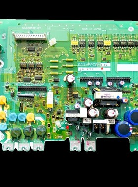 SA528532-04-05-06-07-08富士变频B器电源板G11-PPCB-4-15-18.5-2