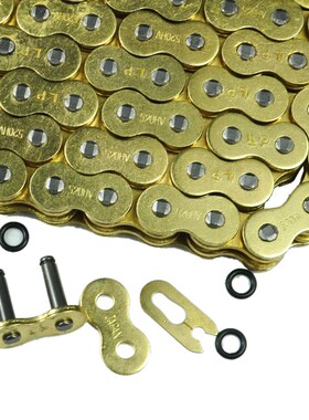 350400600620625LC4MXSuperCompetitioIn690EnduroR400LSE链轮520